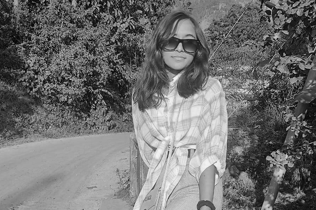 पढेर गाउँ फर्कने सपना अधुरै, बैतडीकी चेतना कहिले नफर्कने गरी अस्ताइन् 